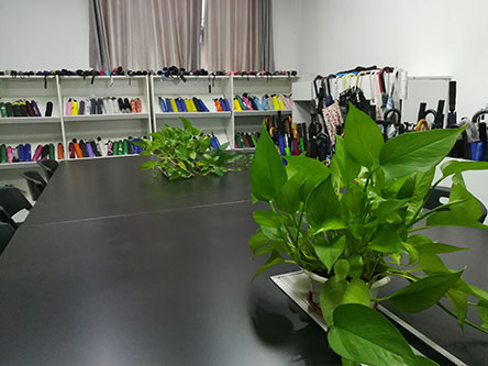 Advertising Umbrella