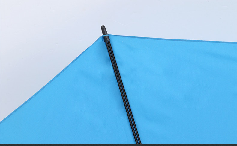 Umbrella beads