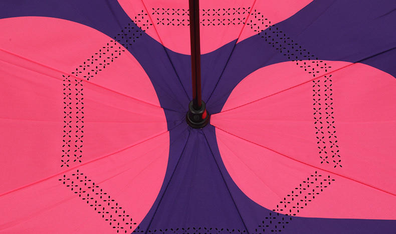 umbrella frame