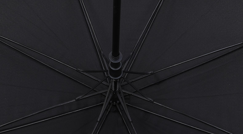 Umbrella frame