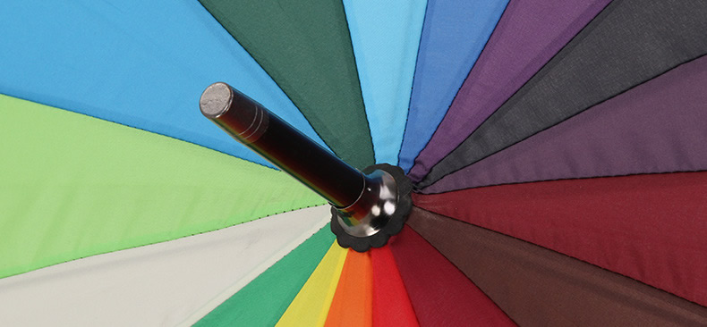 Umbrella Cap