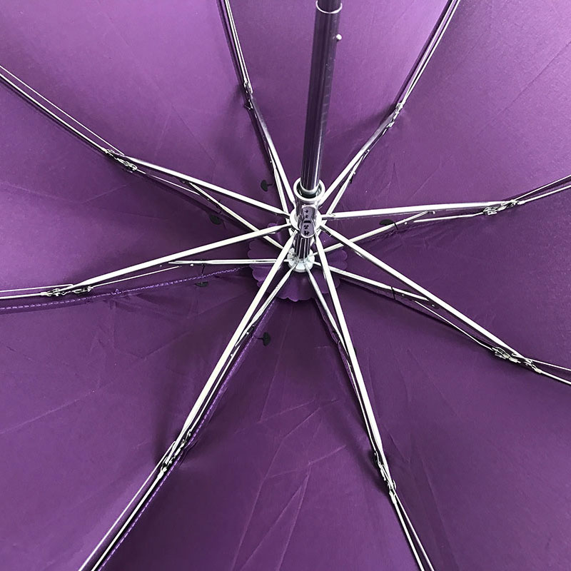aluminum alloy umbrella