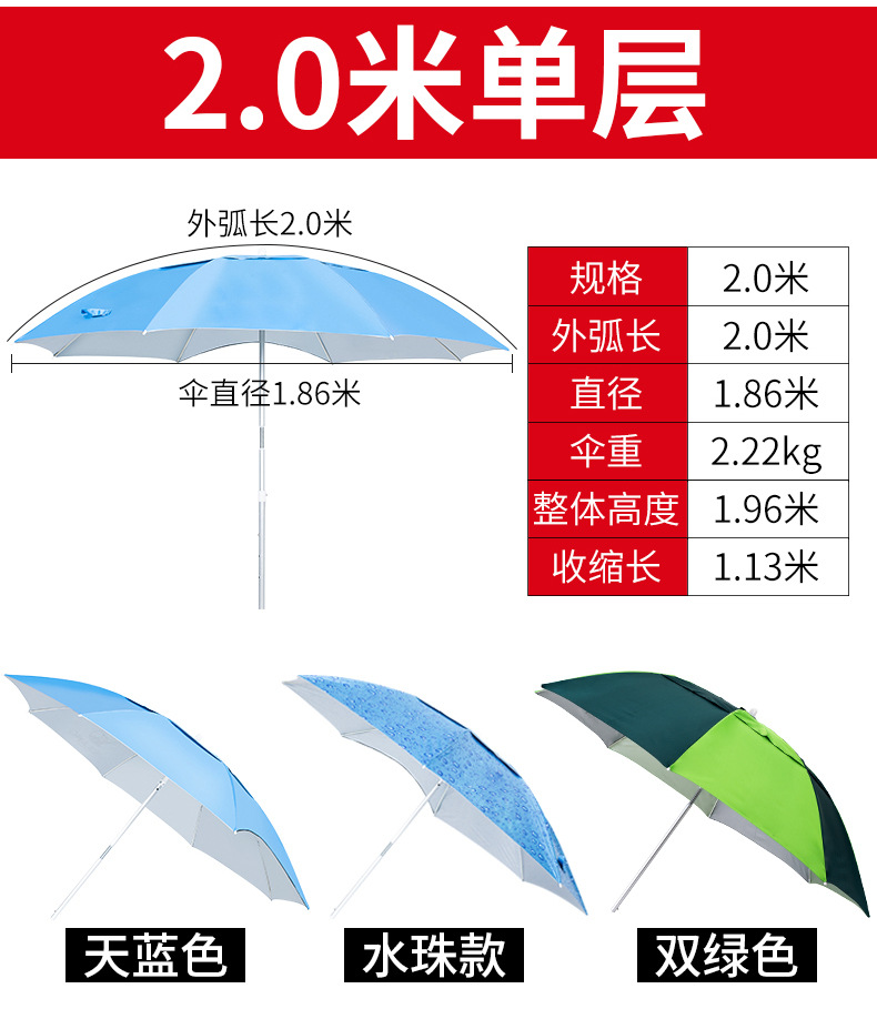 Shade Umbrella Shade Umbrella