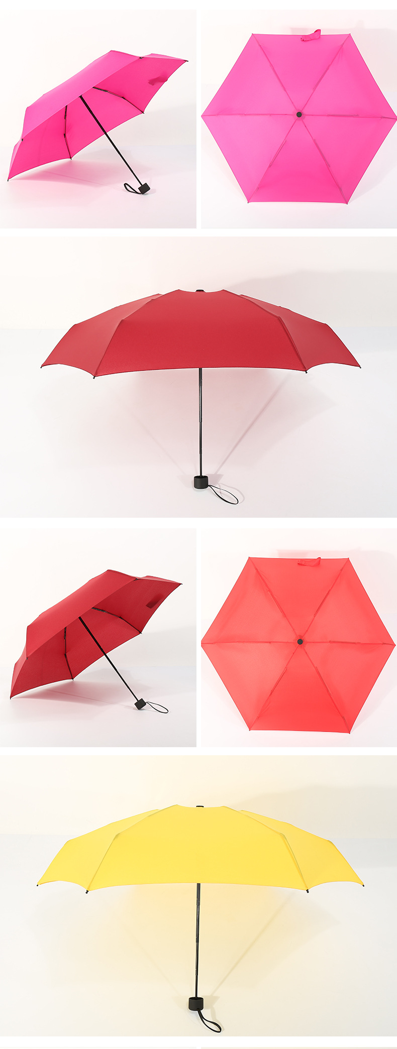 Pocket Umbrella