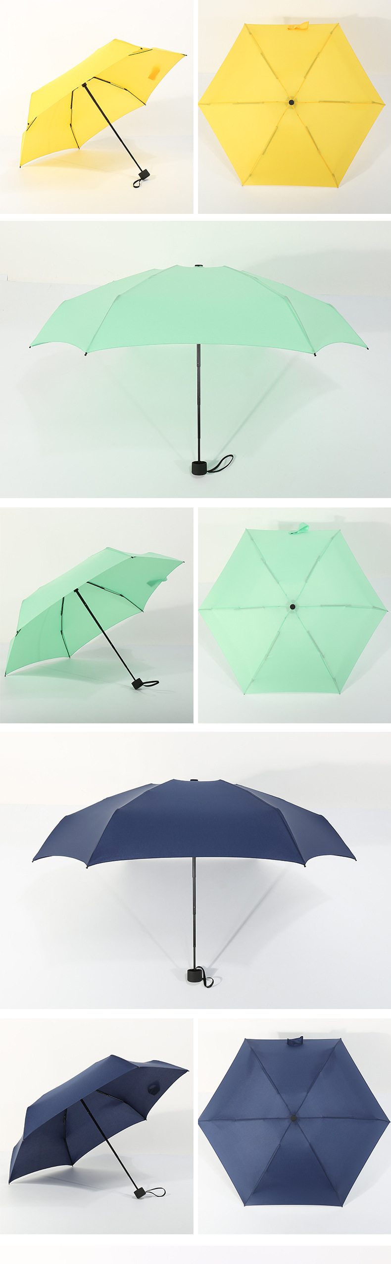 Pocket Umbrella