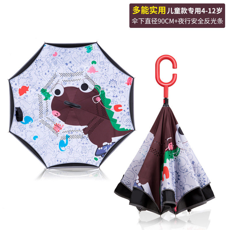 Dinosaur Umbrella