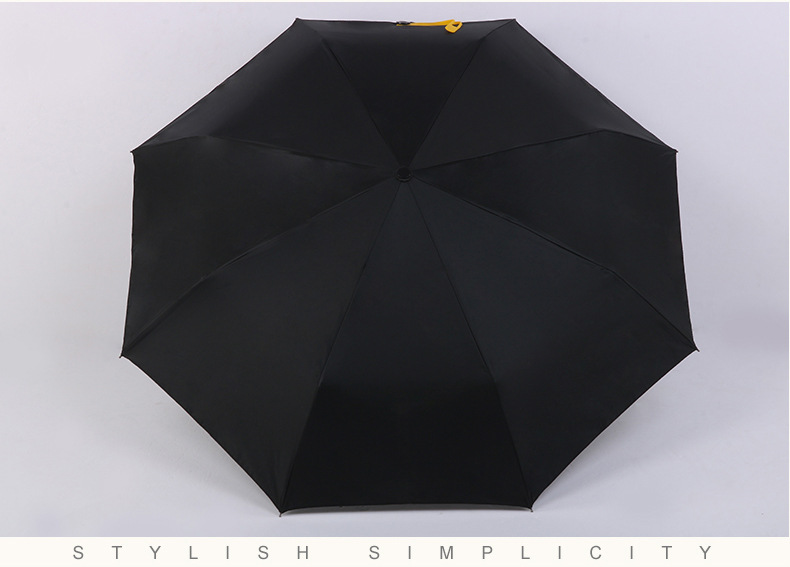 Folding Umbrella