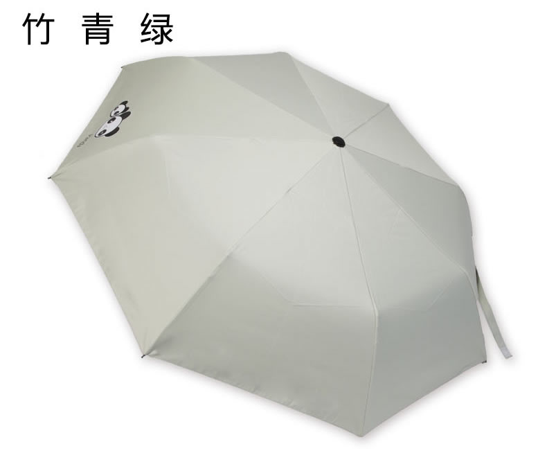 Rain or sun automatic umbrella