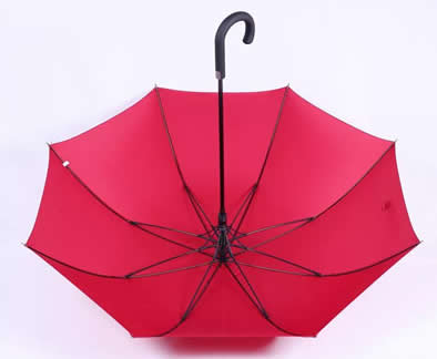 Bent Head Golf Umbrella