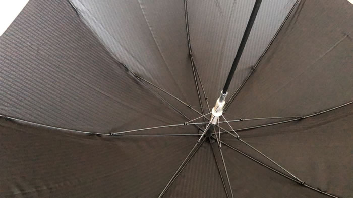 Fiberglass Umbrella