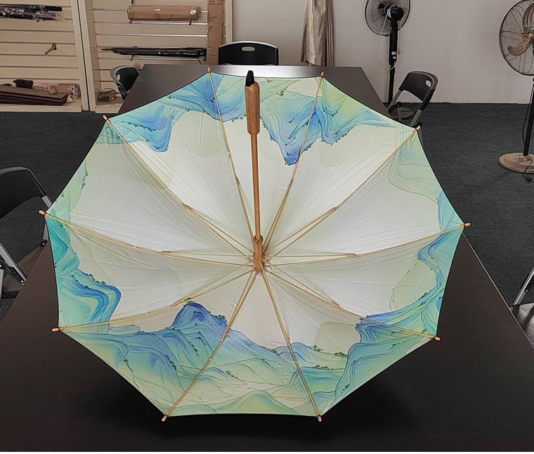 gilf umbrella