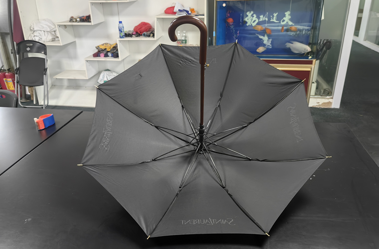 Saintlaurent umbrella