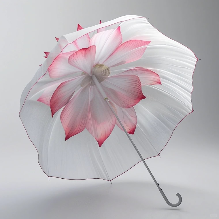 creative umbrella