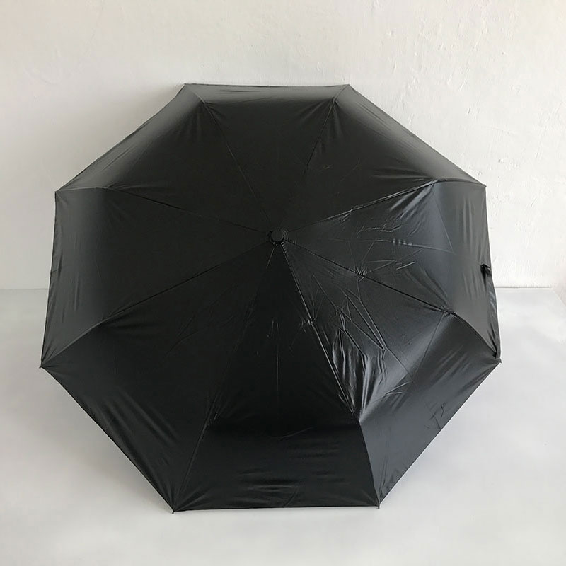 Black gum sunscreen umbrella