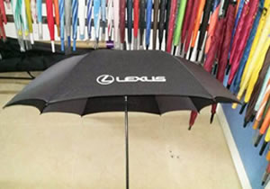 How to choose an umbrella