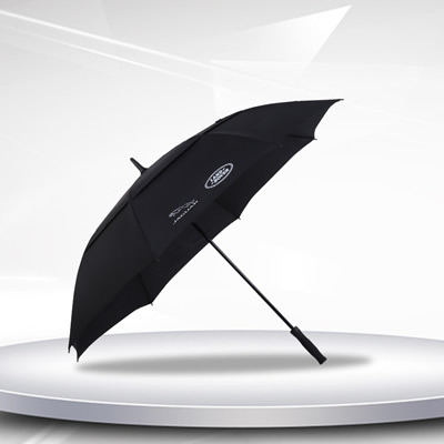 27 inch Double Layer Umbrella