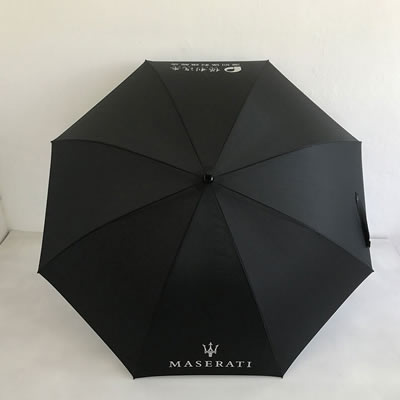 Maserati Golf Umbrella Gift