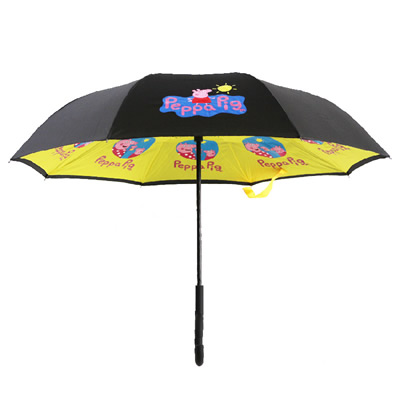 Reverse kids Umbrella