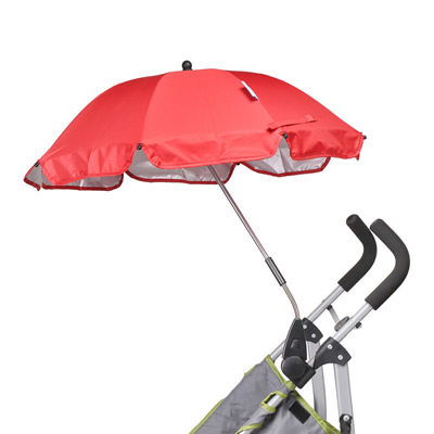 Creative baby stroller Umbrella