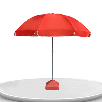 Outdoor Sun Umbrella