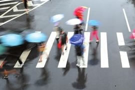 Anecdotes about umbrellas, use umbrellas correctly