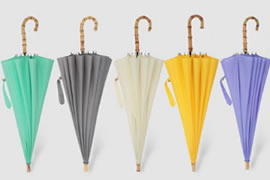 Why umbrellas are the best choice for gifts