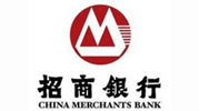 China Merchants Bank gift umbrella sun umbrella umbrella customization