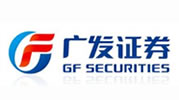 GF Securities Gift Umbrella Sun Umbrella Rain Umbrella Customization