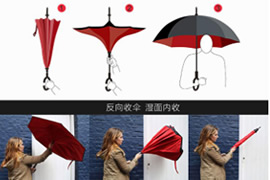 Which is stronger and more durable a fully automatic umbrella or a manual umbrella
