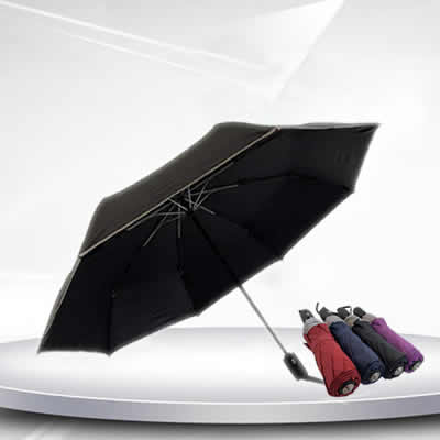 Car Window Breaker Umbrella