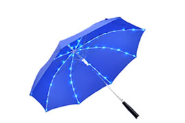 What is a led lighted umbrella? What is a lighted umbrella used for?