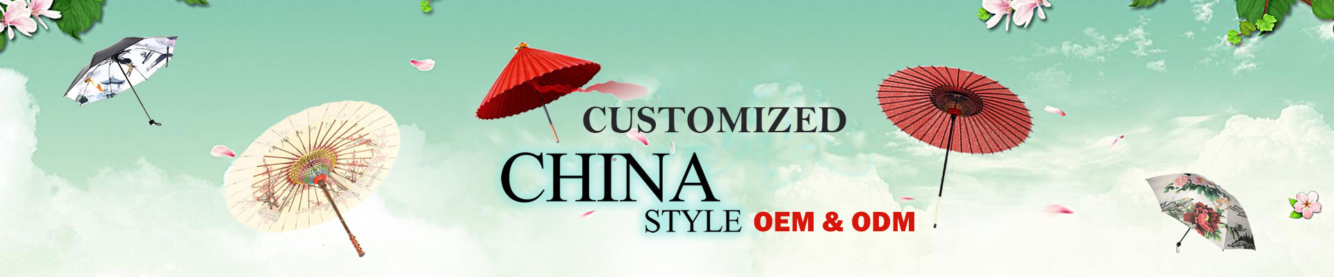 Umbrella custom knowledge