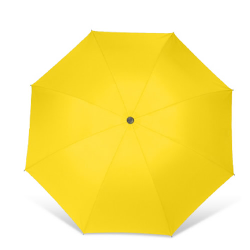 Coloured umbrella stand umbrella