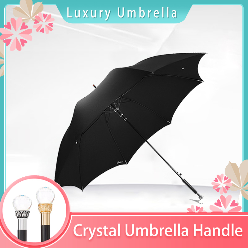 Crystal Gift Umbrella