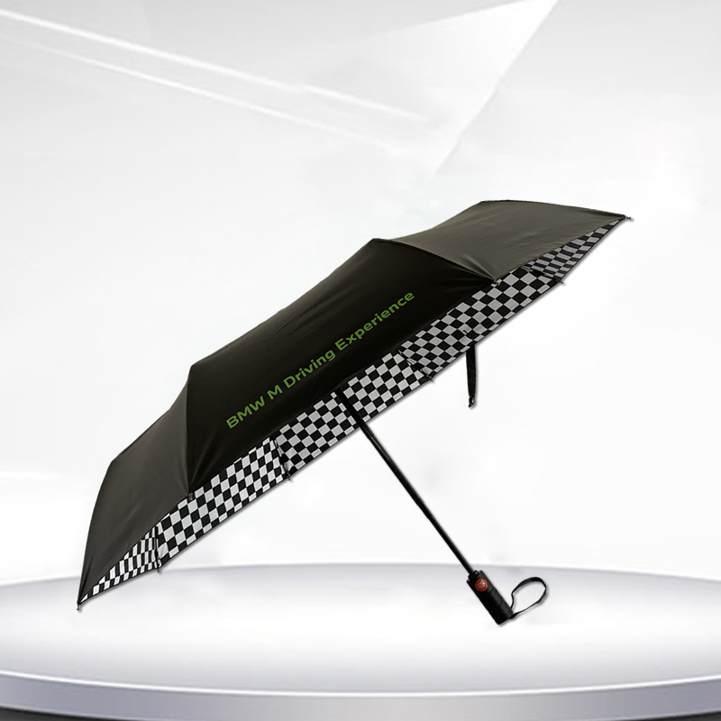 BMW Anti-UV Automatic Umbrella