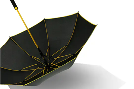 27 inch golf umbrella custom umbrella instructions