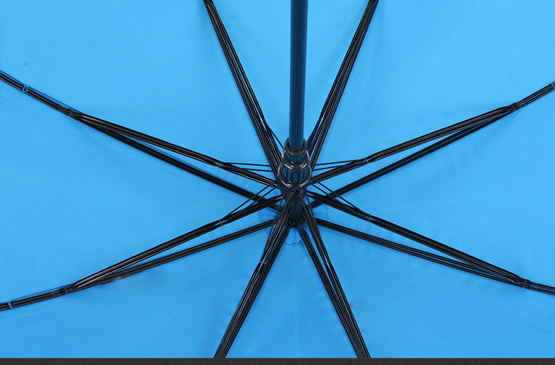 Umbrella frame