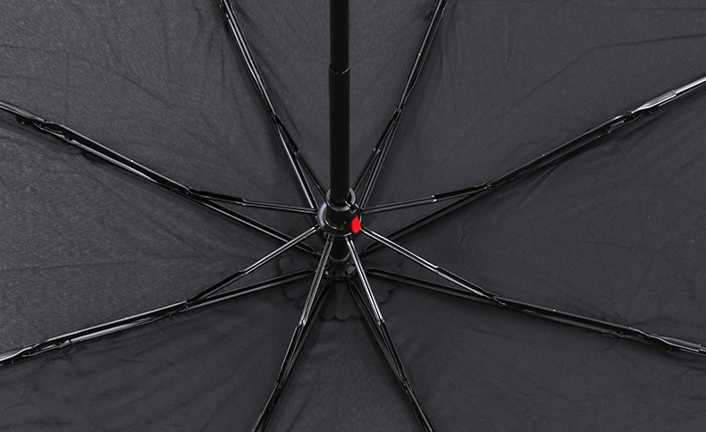 Umbrella frame