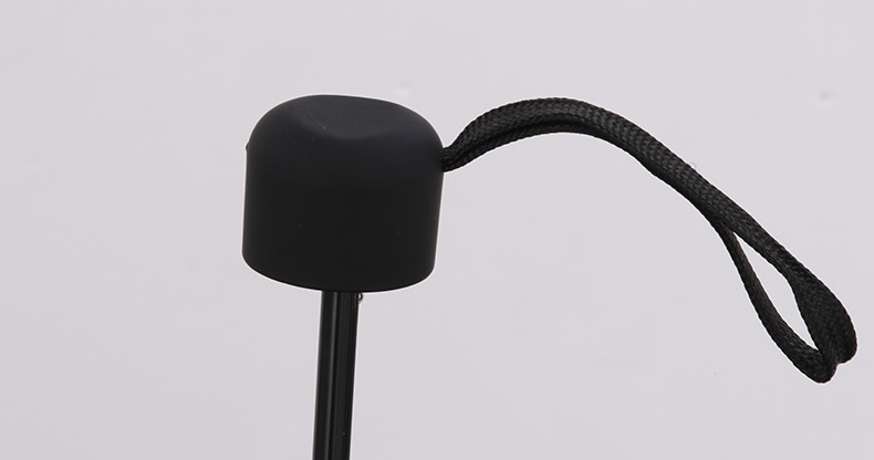 Umbrella handle