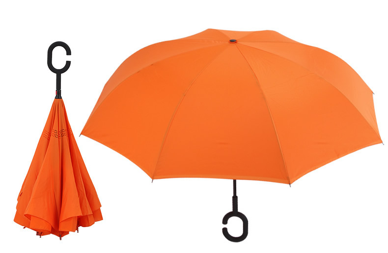 Reverse Umbrella