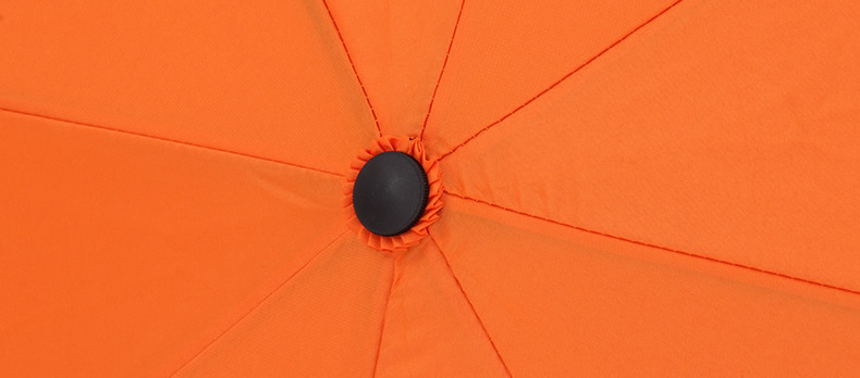 umbrella cap