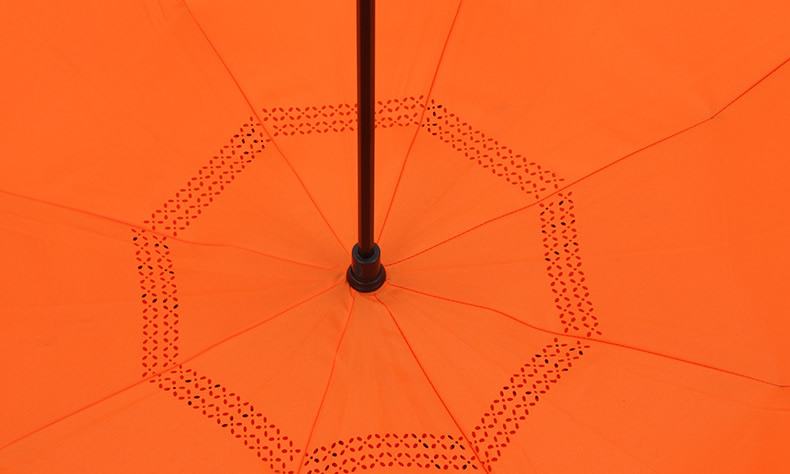 umbrella frame