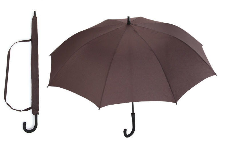 Windproof umbrella