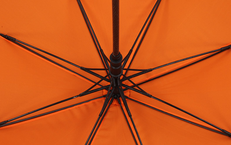 Umbrella frame