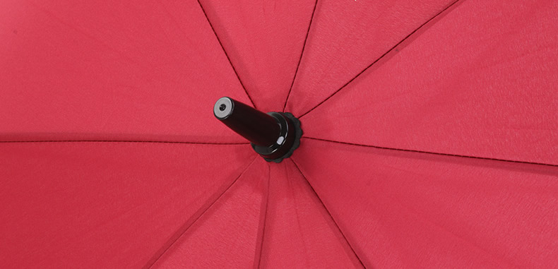 Umbrella head
