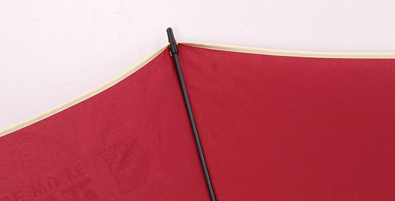 Umbrella beads