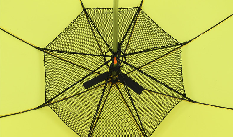 umbrella frame