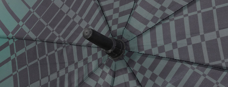 Umbrella cap