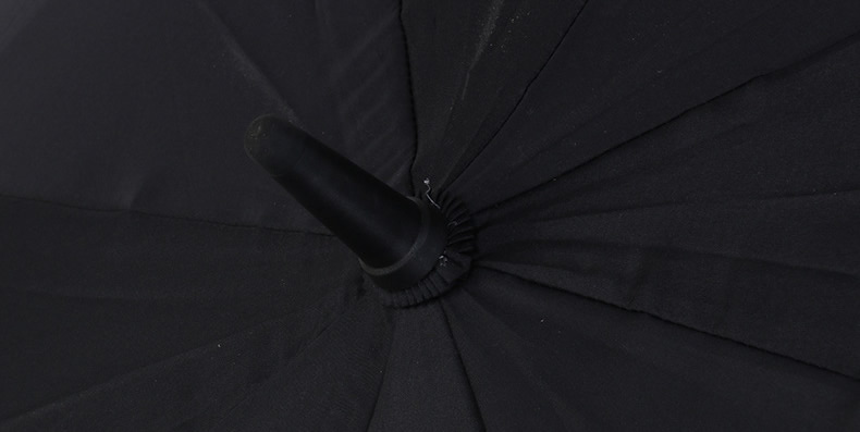 Umbrella cap