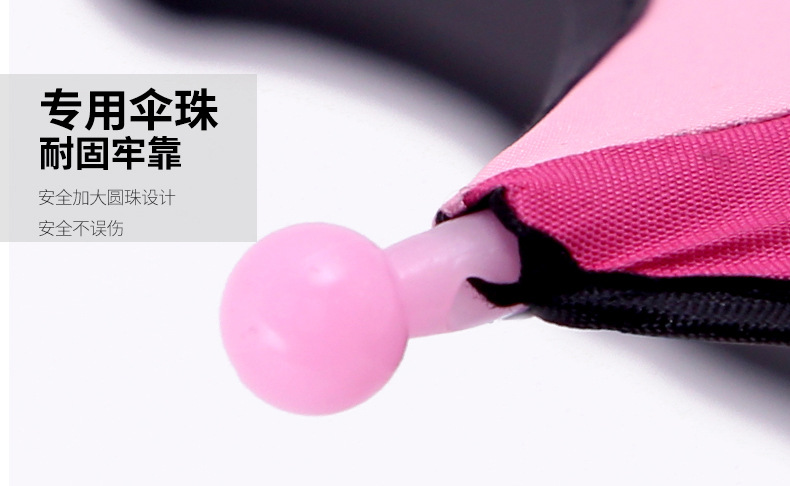 umbrella bead